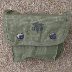 Jungle First Aid Kit 2nd pattern