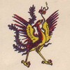 Phoenix Program Insignia