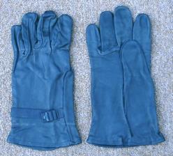 Barbed Wire Handlers Gloves
