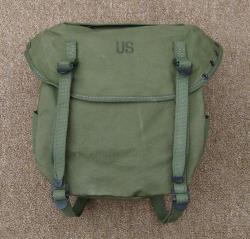 M1961 Combat Field Pack 'Butt Pack