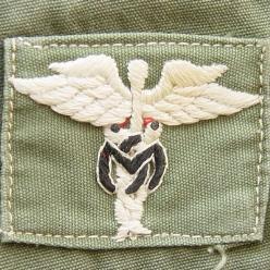 Medical Service Corps