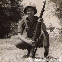 ARVN soldier