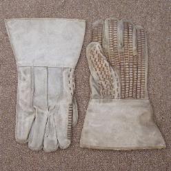 Barbed Wire Handlers Gloves