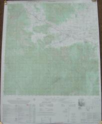 Map - Binh Khe 