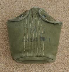 EX 54-11 Canteen Cover  