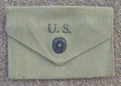 M1942 First Aid / Compass Pouch