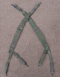 M1945 Suspenders