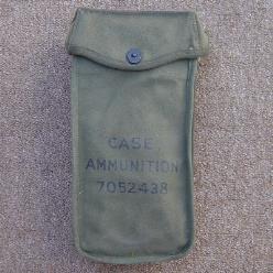 General Ammunition Pouch