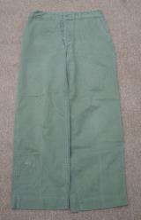Marine Corps Utility Trousers P53