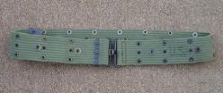 M1961 Cartridge Belt