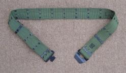 M1967 Individual Equipment Belt