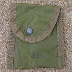 M1967 First Aid / Compass pouch