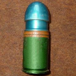 M79 Grenade Round