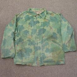 Mitchell Pattern Jacket