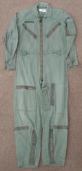 K-2B Olive Green Flying Coveralls