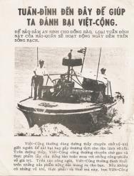 Handout  - Patrol Boats Help Defeat The VC