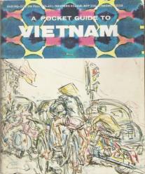 PG-21B  Pocket Guide to Vietnam