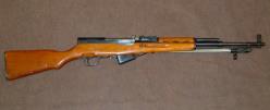 Chinese Type 56 SKS Carbine