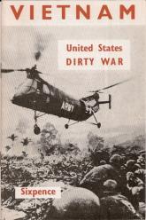 Vietnam – United States Dirty War