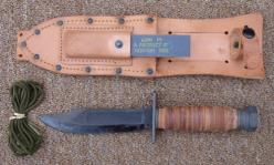 Aircrew Survival Knife