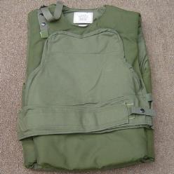 Ground Troops Variable Body Armor