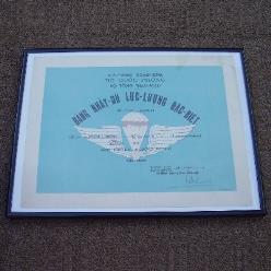 LLDB Airborne Diploma