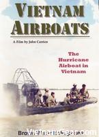 Vietnam Airboats by John M. Carrico.