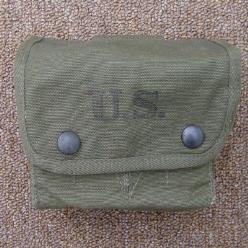 Jungle First Aid Pouch