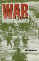 War Story by Jim Morris.