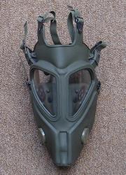 Slechte factor cowboy Verrassend genoeg XM28 Lightweight Protective Mask