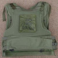 Aircrew Armor Vest