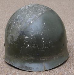 M1 Helmet Liner - Infantry P55