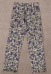 Beo-Gam Trousers