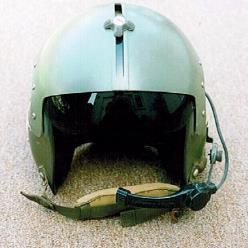 APH5 Flight Helmet