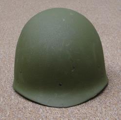 M1 Helmet Liner - Parachutist P64