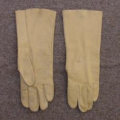B-3A Summer Flying Gloves