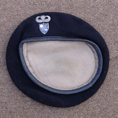 75th Ranger (Infantry) Beret.