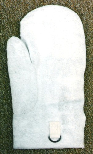 Asbestos Glove