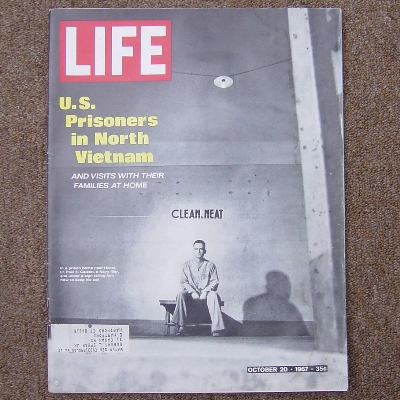 Life Magazine.