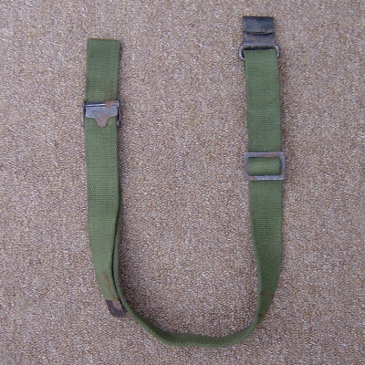 M16 Sling.