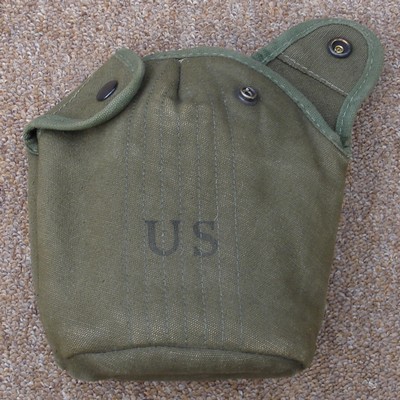 M1956 1 Quart Canteen Cover.