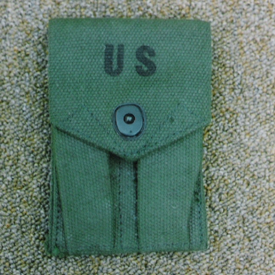 .45 Auto Magazine pouch