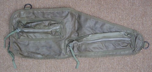 M60 Machine Gun Waterproof Bag.