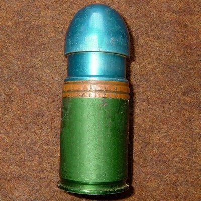 M79 Grenade Round