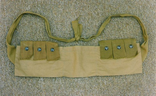 M79 Bandolier