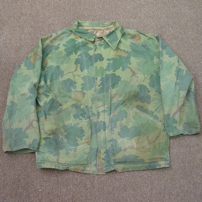 Mitchell Pattern Jacket.