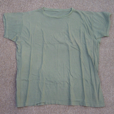 Olive Green T-Shirt