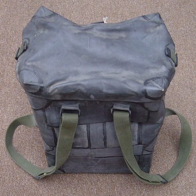 Waterproof Signal Equipment Bag.