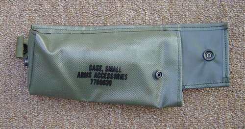M1956 Small Arms Accessories Case.