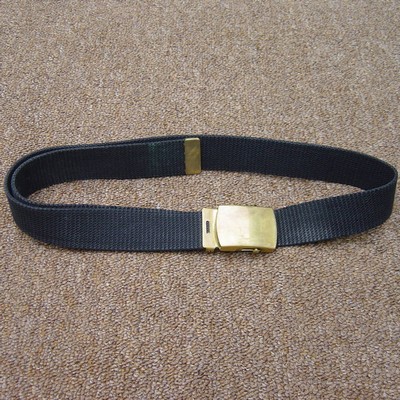 Army Trouser Belt.